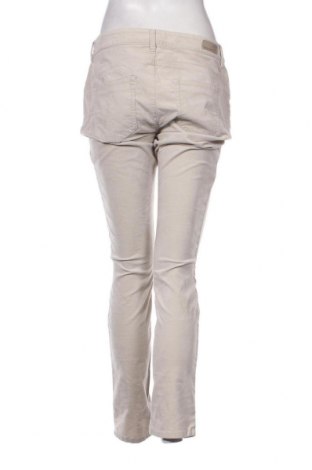 Pantaloni de femei Rosner, Mărime M, Culoare Ecru, Preț 22,57 Lei