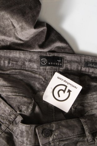 Γυναικείο παντελόνι Rosner, Μέγεθος L, Χρώμα Γκρί, Τιμή 6,67 €