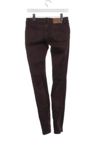 Pantaloni de femei RossoDiSera, Mărime M, Culoare Maro, Preț 24,80 Lei