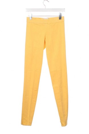 Pantaloni de femei Roy Roger's, Mărime XS, Culoare Galben, Preț 35,46 Lei