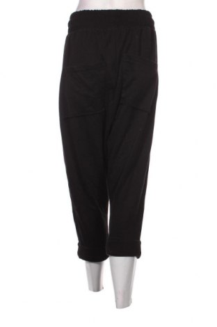 Pantaloni de femei Runika, Mărime S, Culoare Negru, Preț 18,42 Lei