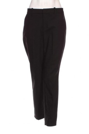 Pantaloni de femei S.Oliver, Mărime M, Culoare Negru, Preț 38,16 Lei
