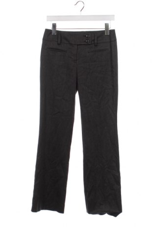Дамски панталон S.Oliver, Размер XS, Цвят Сив, Цена 6,38 лв.