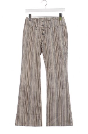 Дамски панталон S.Oliver, Размер XS, Цвят Многоцветен, Цена 10,00 лв.