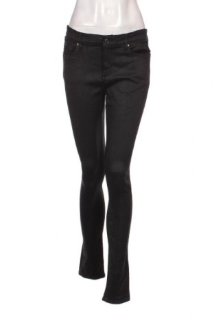 Дамски панталон S.Oliver, Размер M, Цвят Черен, Цена 6,38 лв.