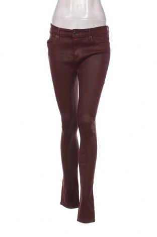 Pantaloni de femei S.Oliver, Mărime M, Culoare Roșu, Preț 29,57 Lei