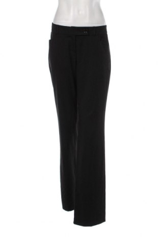 Γυναικείο παντελόνι S.Oliver, Μέγεθος M, Χρώμα Μαύρο, Τιμή 5,20 €