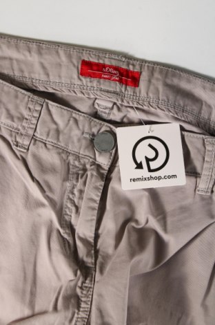 Damenhose S.Oliver, Größe M, Farbe Grau, Preis 3,49 €