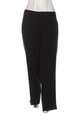 Pantaloni de femei S.Oliver Black Label, Mărime XL, Culoare Negru, Preț 54,80 Lei