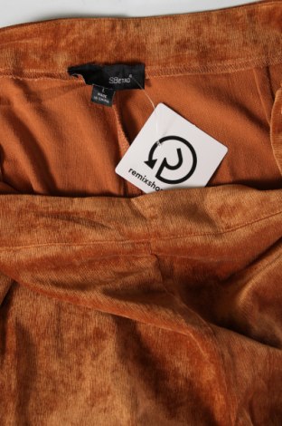 Dámske nohavice SBetro, Veľkosť M, Farba Oranžová, Cena  3,95 €