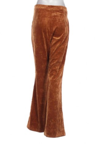 Дамски панталон SBetro, Размер M, Цвят Оранжев, Цена 7,83 лв.