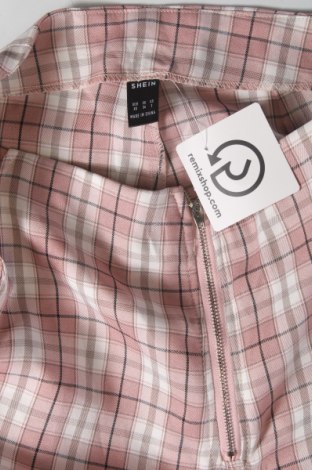 Γυναικείο παντελόνι SHEIN, Μέγεθος XS, Χρώμα Πολύχρωμο, Τιμή 3,95 €