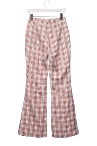 Pantaloni de femei SHEIN, Mărime XS, Culoare Multicolor, Preț 19,08 Lei