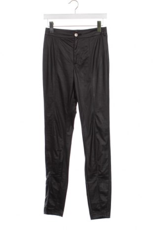 Γυναικείο παντελόνι SHEIN, Μέγεθος XS, Χρώμα Μαύρο, Τιμή 2,97 €