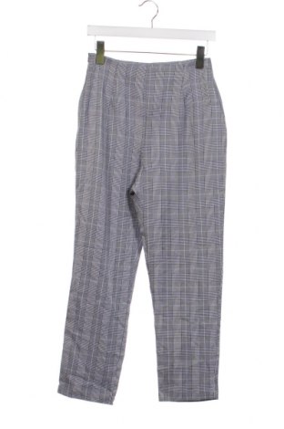 Дамски панталон SHEIN, Размер XS, Цвят Многоцветен, Цена 29,01 лв.