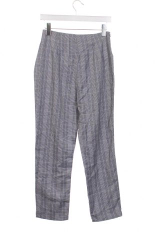 Дамски панталон SHEIN, Размер XS, Цвят Многоцветен, Цена 29,01 лв.