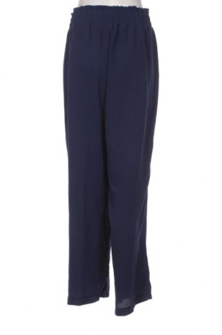 Pantaloni de femei SHEIN, Mărime XXL, Culoare Albastru, Preț 95,39 Lei
