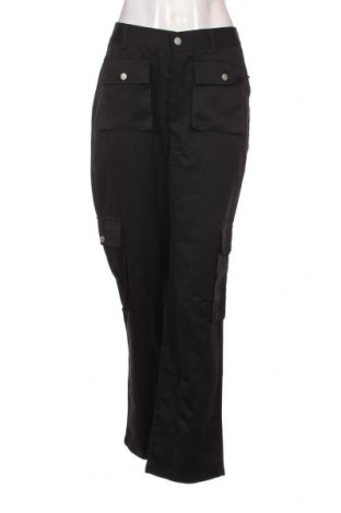 Dámské kalhoty  SHEIN, Velikost M, Barva Černá, Cena  134,00 Kč