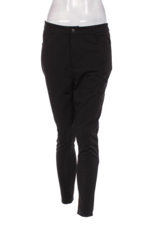 Dámske nohavice SHEIN, Veľkosť M, Farba Čierna, Cena  3,62 €