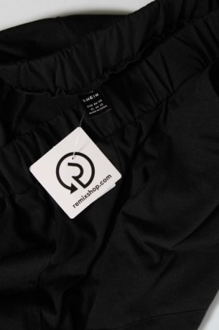 Damenhose SHEIN, Größe XL, Farbe Schwarz, Preis € 6,66