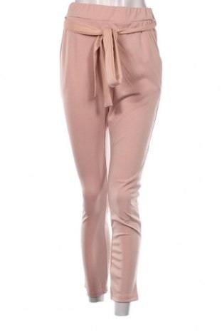 Dámské kalhoty  SHEIN, Velikost S, Barva Růžová, Cena  462,00 Kč
