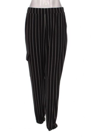 Dámské kalhoty  SHEIN, Velikost M, Barva Černá, Cena  102,00 Kč