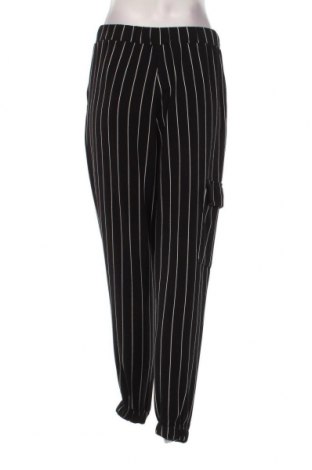 Γυναικείο παντελόνι SHEIN, Μέγεθος M, Χρώμα Μαύρο, Τιμή 3,77 €