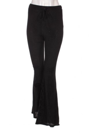 Дамски панталон SHEIN, Размер S, Цвят Черен, Цена 7,83 лв.