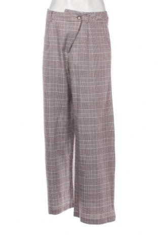Pantaloni de femei SHEIN, Mărime M, Culoare Bej, Preț 14,80 Lei