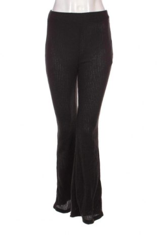 Pantaloni de femei SHEIN, Mărime S, Culoare Negru, Preț 28,62 Lei