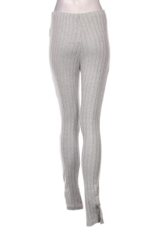 Дамски панталон SHEIN, Размер M, Цвят Сив, Цена 29,01 лв.