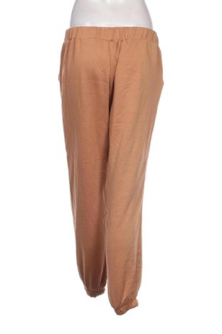 Γυναικείο παντελόνι SHEIN, Μέγεθος M, Χρώμα Καφέ, Τιμή 1,79 €