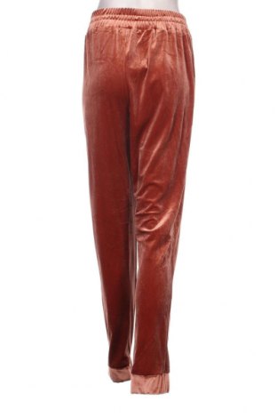 Дамски панталон SHEIN, Размер M, Цвят Оранжев, Цена 7,54 лв.