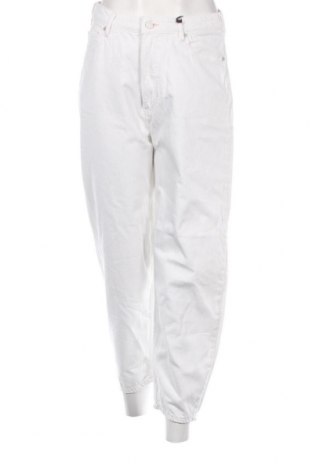 Γυναικείο παντελόνι Scotch & Soda, Μέγεθος M, Χρώμα Λευκό, Τιμή 98,45 €