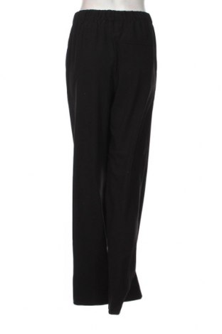 Дамски панталон Selected Femme, Размер S, Цвят Черен, Цена 19,62 лв.