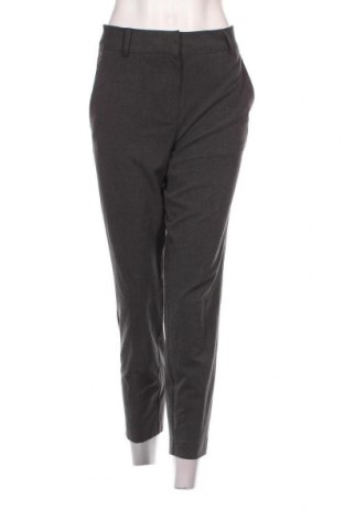 Дамски панталон Selected Femme, Размер S, Цвят Сив, Цена 8,58 лв.