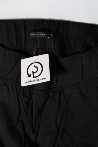 Дамски панталон Seppala, Размер M, Цвят Черен, Цена 6,38 лв.