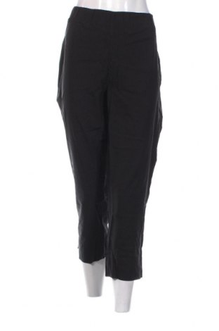 Pantaloni de femei Share, Mărime XXL, Culoare Negru, Preț 95,39 Lei