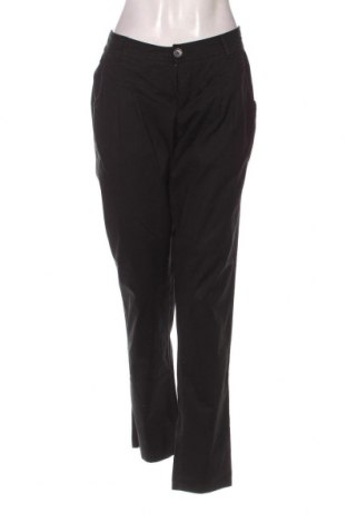 Дамски панталон Sheego, Размер L, Цвят Черен, Цена 8,70 лв.