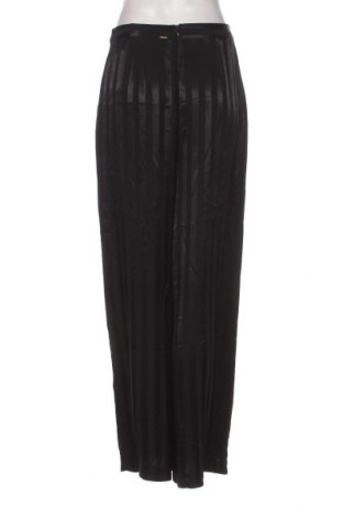 Γυναικείο παντελόνι Silvian Heach, Μέγεθος M, Χρώμα Μαύρο, Τιμή 51,53 €