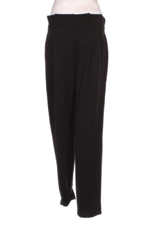 Pantaloni de femei Sinsay, Mărime XL, Culoare Negru, Preț 63,18 Lei