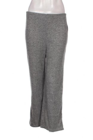 Γυναικείο παντελόνι Sinsay, Μέγεθος M, Χρώμα Γκρί, Τιμή 3,41 €