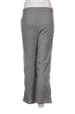 Дамски панталон Sinsay, Размер M, Цвят Сив, Цена 6,67 лв.
