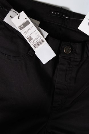 Damenhose Sisley, Größe S, Farbe Schwarz, Preis € 75,26