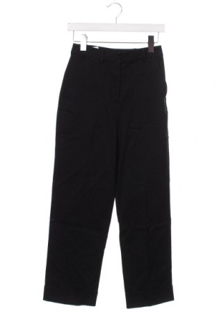 Dámské kalhoty  Sisley, Velikost XS, Barva Černá, Cena  381,00 Kč