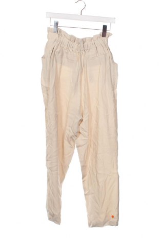 Damenhose Sisley, Größe XS, Farbe Beige, Preis 17,31 €