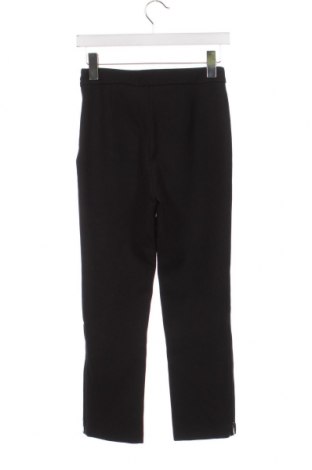 Dámské kalhoty  Sisley, Velikost XS, Barva Černá, Cena  93,00 Kč