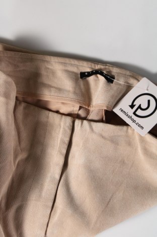 Γυναικείο παντελόνι Sisley, Μέγεθος S, Χρώμα Εκρού, Τιμή 5,46 €