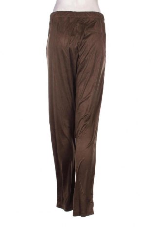 Дамски панталон Smash, Размер XL, Цвят Кафяв, Цена 17,48 лв.