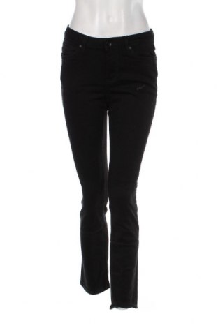 Дамски панталон Soccx, Размер M, Цвят Черен, Цена 49,00 лв.